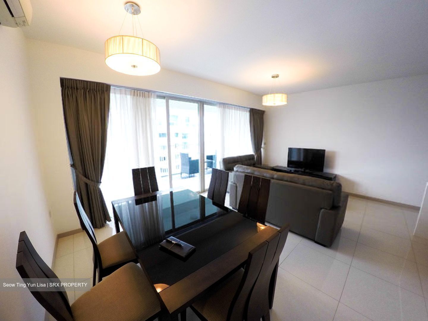 Optima @ Tanah Merah (D16), Condominium #441081321